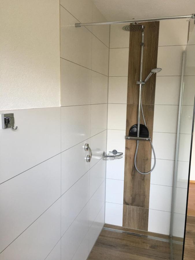 Gaestehaus Eichwald Neuenburg  Exteriér fotografie